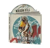 Mason Hill 'World So Wonderful' CD