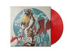Mason Hill 'World So Wonderful' Red Vinyl