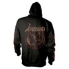 Venom 'Save Your Souls' (Black) Pull Over Hoodie Back
