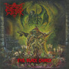 PRE-ORDER Estertor 'Evil Black Church' CD Jewel Case - RELEASE DATE  23rd October 2026