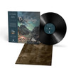 Dry Wedding 'The Back of Beyond' LP 180g Black Vinyl