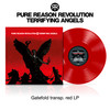 PRE-ORDER - Pure Reason Revolution 'Terrifying Angels' LP Red Vinyl - RELEASE DATE 25th September 2026