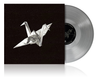 Coldrain 'OPTIMIZE = OPTDEMISE' LP Silver Vinyl