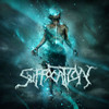 Suffocation '…Of The Dark Light' LP Transparent Turquoise Vinyl