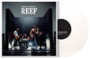 PRE-ORDER - Reef 'Together, The Best Of...' LP 180g White Vinyl - RELEASE DATE 11th September 2026
