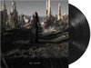 Chelsea Wolfe 'The Dark' LP Black Vinyl