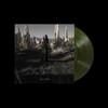 PRE-ORDER - Chelsea Wolfe 'The Dark' LP Forest Green Vinyl - RELEASE DATE 18th September 2026