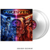 PRE-ORDER - Forbidden 'Forbidden' 2LP Crystal Clear Vinyl - RELEASE DATE 23rd October 2026