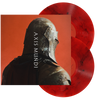 PRE-ORDER - Imminence 'Axis Mundi' LP Translucent Red Black Smoke Vinyl - RELEASE DATE 2nd October 2026