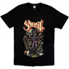 Ghost 'What Music They Make' (Black) T-Shirt