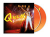 PRE-ORDER - Queen 'Queen Budapest' 2CD - RELEASE DATE 30th October 2026