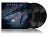 PRE-ORDER - Insomnium 'Netherworlds' 2LP Black Vinyl - RELEASE DATE 16th October 2026