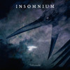 PRE-ORDER - Insomnium 'Netherworlds' CD Jewel Case - RELEASE DATE 16th October 2026