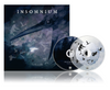 PRE-ORDER - Insomnium 'Netherworlds' 2CD Deluxe Artbook - RELEASE DATE 16th October 2026