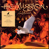 PRE-ORDER - The Mission 'Carved In Sand' LP Sea Blue Vinyl - RELEASE DATE 30th October 2026