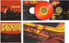 PRE-ORDER - Twenty One Pilots 'More Than We Ever Imagined (Live in Mexico City)' 2LP Red Vinyl - RELEASE DATE 21st August 2026