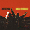 Twenty One Pilots 'More Than We Ever Imagined (Live in Mexico City)' 2LP Red Vinyl