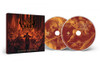 PRE-ORDER - Sigh 'Scenario IV : Dread Dreams' 2CD - RELEASE DATE 21st August 2026