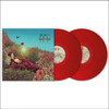PRE-ORDER - Sigh 'Goh-Ka' 2LP Red Vinyl - RELEASE DATE 4th September 2026