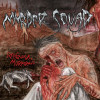 PRE-ORDER - Murder Squad 'Ravenous Murderous' LP Milky Clear Vinyl - RELEASE DATE 28th August 2026