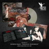 PRE-ORDER - Murder Squad 'Ravenous Murderous' LP Milky Clear Vinyl - RELEASE DATE 28th August 2026