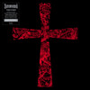 PRE-ORDER - Tony Iommi 'From the Dark' 2LP Red Black Marble Vinyl - RELEASE DATE 23rd October 2026