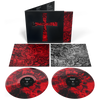 PRE-ORDER - Tony Iommi 'From the Dark' 2LP Red Black Marble Vinyl - RELEASE DATE 23rd October 2026