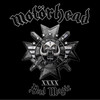 PRE-ORDER - Motorhead 'Bad Magic' LP Black Vinyl - RELEASE DATE 11th September 2026