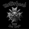 Motorhead 'Bad Magic' LP Black Vinyl