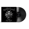 Motorhead 'Bad Magic' LP Black Vinyl