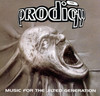 The Prodigy 'Music For The Jilted Generation' CD Digisleeve