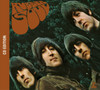 PRE-ORDER - The Beatles 'Rubber Soul' (Special Edition) CD Digisleeve - RELEASE DATE 2nd October 2026