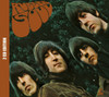 PRE-ORDER - The Beatles 'Rubber Soul' (Special Edition Deluxe) 2CD - RELEASE DATE 2nd October 2026