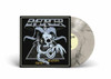 Enforcer 'From Beyond' LP Smoke Black Vinyl