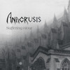PRE-ORDER - Anacrusis 'Suffering Hour' CD - RELEASE DATE 21st August 2026