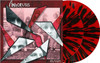 PRE-ORDER - Anacrusis 'Reasons' 2LP Red Black Splatter Vinyl - RELEASE DATE 21st August 2026