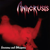 PRE-ORDER - Anacrusis 'Screams And Whispers' CD - RELEASE DATE 21st August 2026
