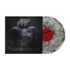PRE-ORDER - RAM 'Against' LP Crystal Clear Blackdust Vinyl - RELEASE DATE 9th October 2026