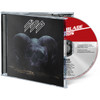 RAM 'Against' CD Jewel Case