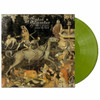 PRE-ORDER - The Gates Of Slumber 'Like A Plague Upon The Land' LP Green Vinyl - RELEASE DATE 28th August 2026