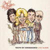 PRE-ORDER - Amyl And The Sniffers 'Truth or Consequence (Live from El Coyote)' CD - RELEASE DATE 4th September 2026