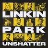 PRE-ORDER - Linkin Park 'Unshatter Film Soundtrack (Live in São Paulo)' CD - RELEASE DATE 25th September 2026