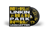 PRE-ORDER - Linkin Park 'Unshatter Film Soundtrack (Live in São Paulo)' CD - RELEASE DATE 25th September 2026