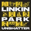 Linkin Park 'Unshatter Film Soundtrack (Live in São Paulo)' 2LP Citrus Vinyl