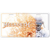 Megadeth 'Megadeth' Number Plate