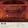 PRE-ORDER - Taking Back Sunday 'Louder Now' (20th Anniversary) LP Opaque Silver Vinyl  + 7" - RELEASE DATE 16th October 2026