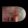 PRE-ORDER - Taking Back Sunday 'Louder Now' (20th Anniversary) LP Opaque Silver Vinyl  + 7" - RELEASE DATE 16th October 2026