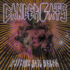 Cancer Bats 'Psychic Jailbreak' CD