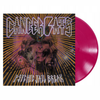 Cancer Bats 'Psychic Jailbreak' LP Transparent Magenta Vinyl