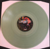 Cancer Bats 'The Spark That Moves' LP Clear Vinyl